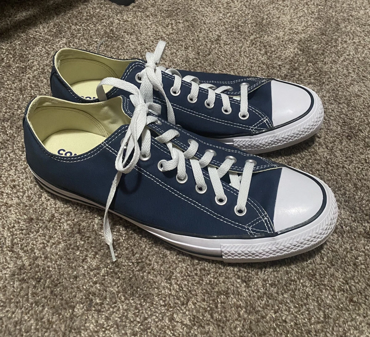 Converse bleu marine homme new arrivals