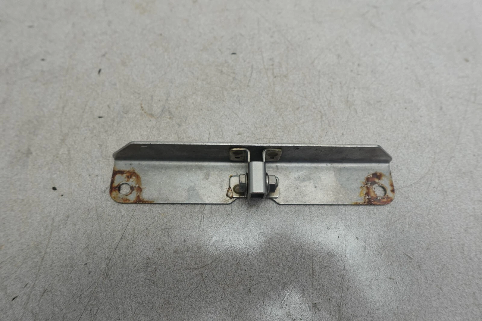 2000-2019 STX-15F STX-R Kawasaki FRESHWATER PWC Jetski OEM Hood Shock Bracket