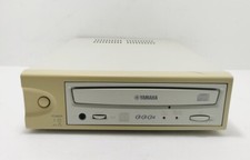 YAMAHA CRW8824IX Cd-Recordable  Rewritable Drive-Tested,Works Great