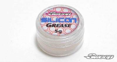 NEW Sweep Racing SRC SW0024 Sweep Silicone Grease