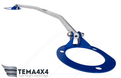 Taiko Front Tower Strut Bar Brace for Subaru Legacy Liberty Outback BE BH