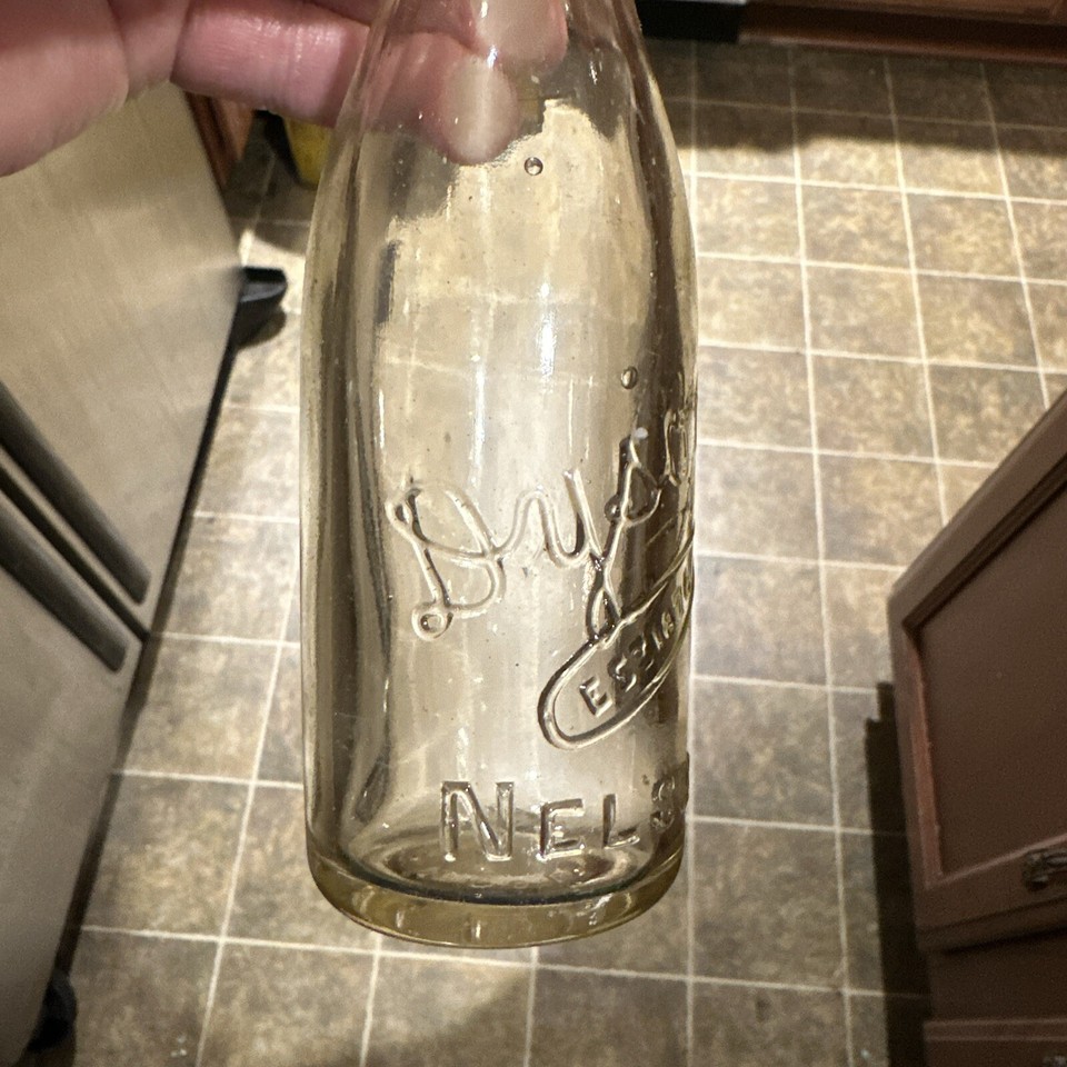 Dyson s Nelson Ginger Beer Beverage Bottle Lancashire UK EBay dyson-s-nelson-ginger-beer-beverage-bottle-lancashire-uk-ebay