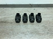 2004 FORD FUSION 5DR REAR PDC PARKING SENSORS 1S7J-15K859-AA SET OF 4