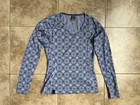 Icebreaker Bodyfit 200 Base Layer Women's Size S