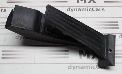 BMW E65 FAHRPEDALMODUL AUTOMATIKGETRIEBE GASPEDAL PEDAL GASWERTGEBER 6759723