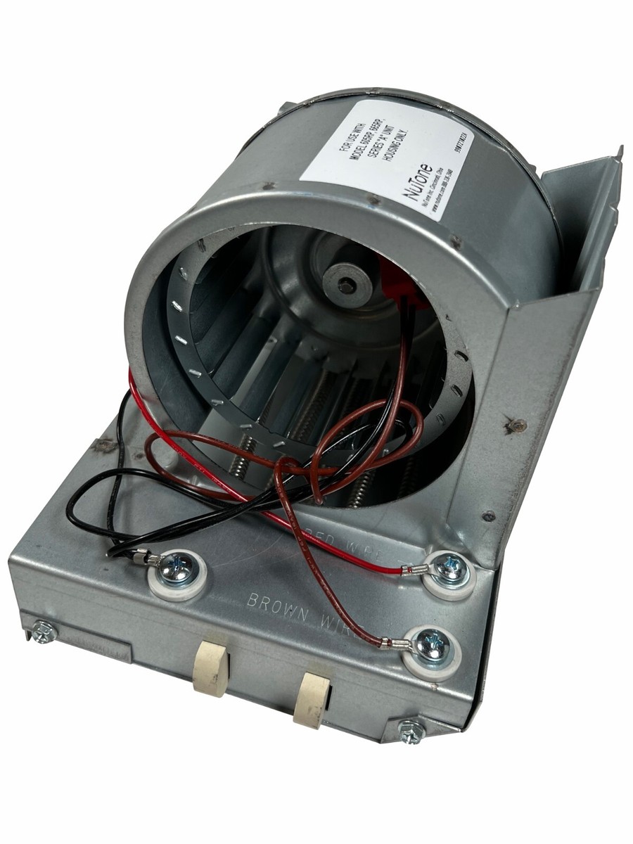 n673　ペローナ Broan Nutone Assembly Complete fits 660RP 665RF GENUINE
