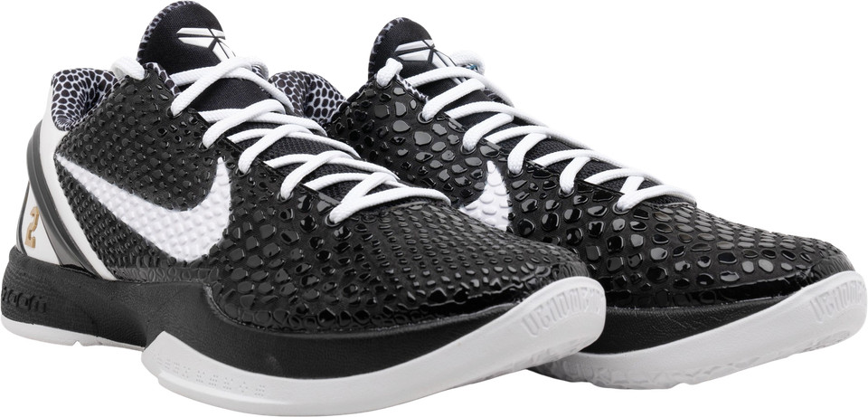 Nike Zoom Kobe VI Protro Low Mambacita Sweet Sixteen for Sale