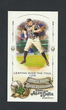 2018 Topps Allen & Ginter A&G insert mini singles - YOU PICK