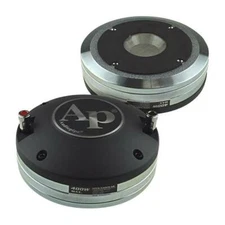 Audiopipe APFD-540PH-ND  2" RESIN FILM COMPRESION DRIVER 400W MAX NEW