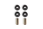 FABTECH FT90086 Bushing Kit for Enhanced Suspension Performance
