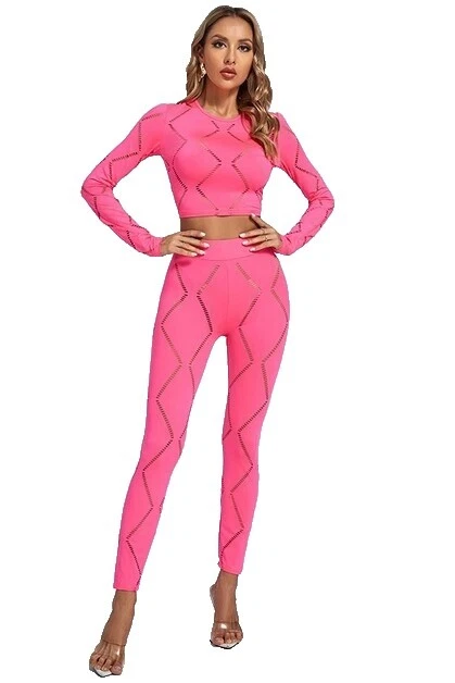 Regular Size Tracksuits & Sets for Women