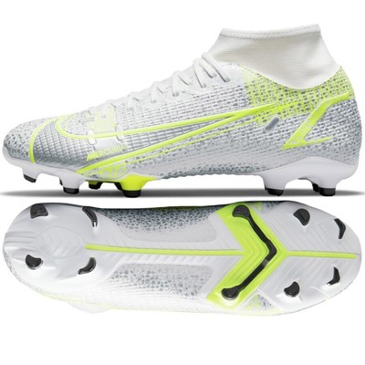 mercurial nike wit