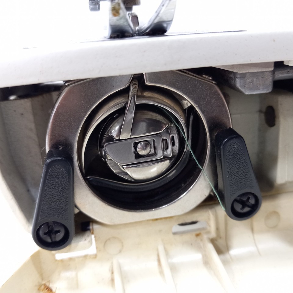 Vintage Brother VX780 Sewing Machine eBay