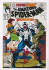 Amazing Spider-Man #374 (Marvel 1963 Series, $1.25 US - Feb 93)  9.0