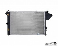 WasserküHler FüR Opel Vectra A CC Calibra 88-97