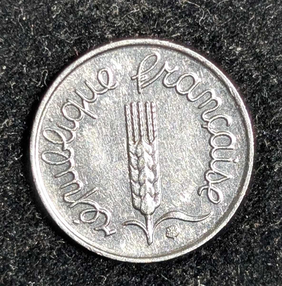 1962 French Coins for sale | eBay