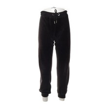 Ed Hardy, Jogginghose, Größe: 34, Schwarz, Baumwolle/Polyester, Einfarbig #LMj