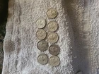 1964 Washington Quarter Lot