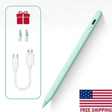 Touch Screen Pen Stylus Drawing Universal For iPad Samsung Amazon Tablet US