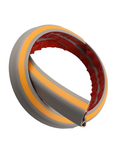 Kabelschutzabdeckungen Kabelschutz Netzkabel Weiche PVC -Abdeckung Für Häuser - Bild 15 von 46