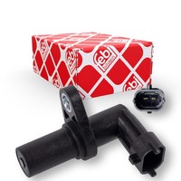 Febi Bilstein Kurbelwellsensensor FüR KIA Picanto Hyundai I10 RIO III I20