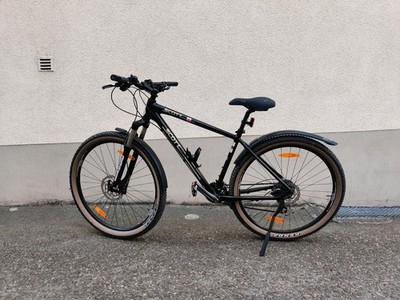 Limited Edition: SCOTT MTB 29'' Boulder 900 / wie neu