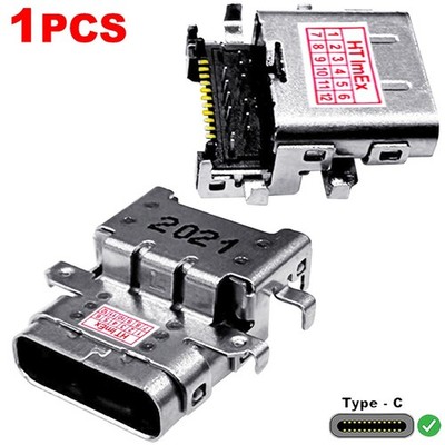 USB-C Ladebuchse Strombuchse für Acer Spin 1 (SP114-31N-P21D), (SP114-31N-C3ZW)