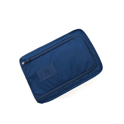 Portable Shoe Bags Travel Holds Multifunction Waterproof Folding Storage High Ca