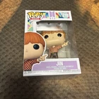 Funko Pop! Rocks Vinyl: BTS - Jin #219