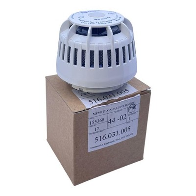 Thorn MR501TEx Optical Hochleistungs-Rauchmelder 516031005 28V, 1W 1.5nF Thorn