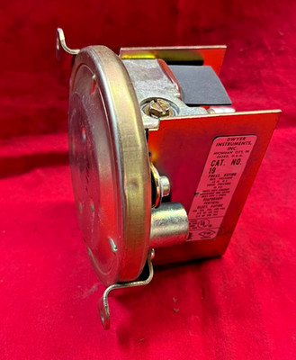 DWYER INSTRUMENTS 1910.00 DIFFERENTIAL PRESSURE SWITCH