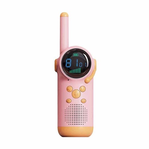 Innovative For Walkie Talkies for Children with Flashlight Functionality - Zdjęcie 9 z 12