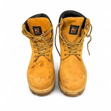 Timberland Pro Thermo lite 200g Men's Size 15w steel toe insulated