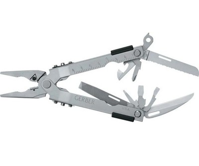 GERBER G7530GN MULTI PLIER 600 WITH SHEATH BRAND NEW