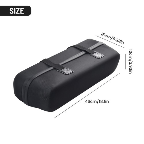 Battery Bag Waterproof Ebike Accessories Ebike Battery Bag High Quality - Picture 8 of 24