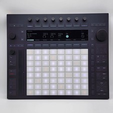 Ableton MIDI Interface Push 3 Standalone Proc...