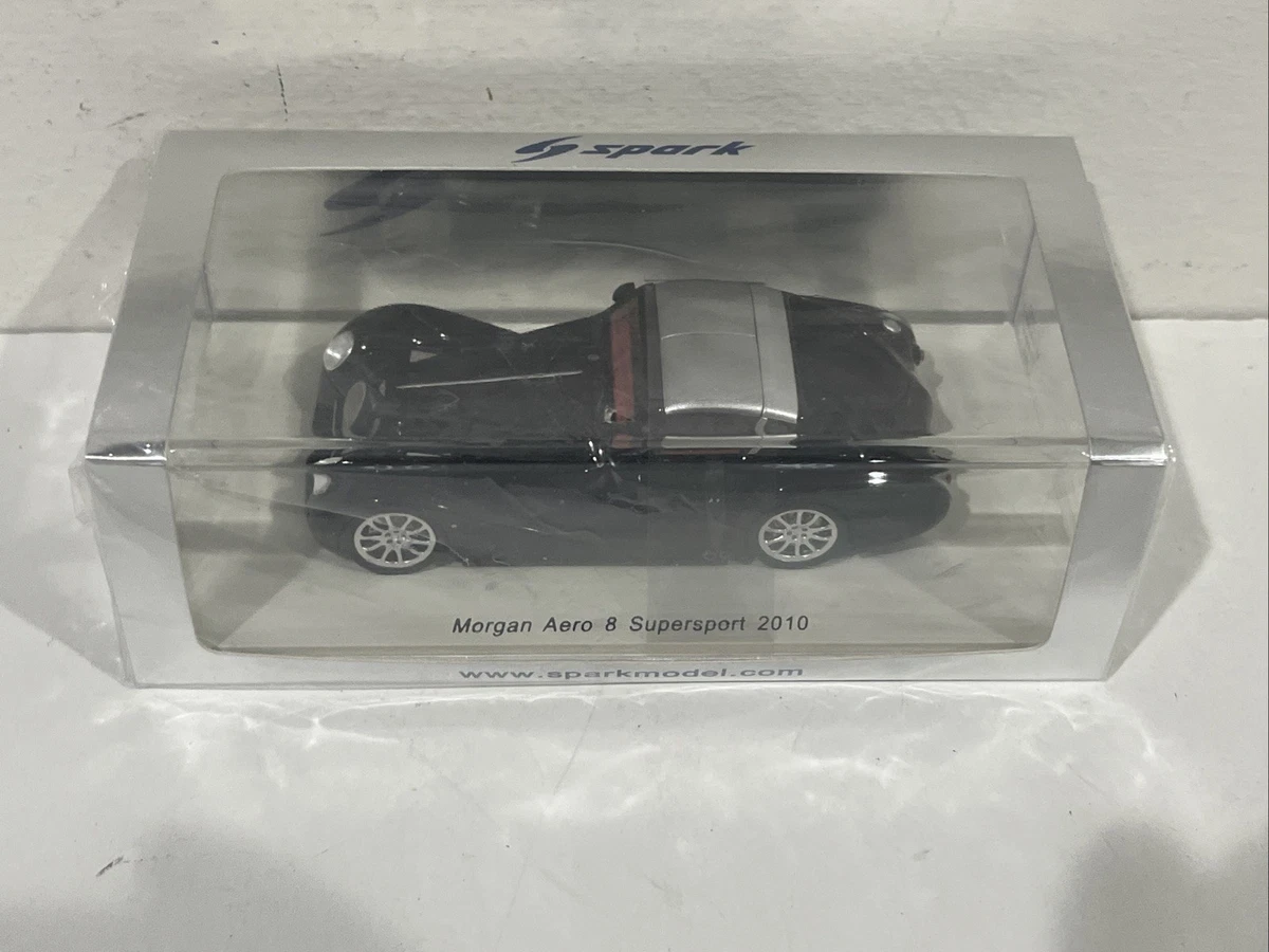 Spark Morgan Diecast Cars for sale | eBay