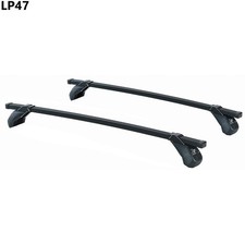 DACHTRÄGER PREALPINA LP47 FÜR Volkswagen Golf 3er 1992-1998