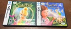 Disney Tinker Bell & Tinkerbell great fairy Rescue (Nintendo DS)
