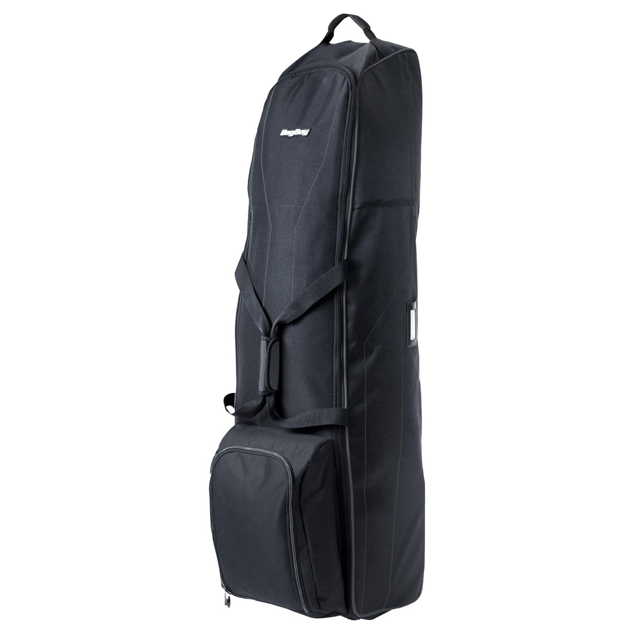 Boy T-460 Wheeled Golf Travel Cover &ndash; Rolling Travel Bag, 