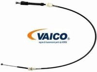 Vaico V24-1384 Seilzug FüR Schaltgetriebe FüR Alfa Romeo FüR Fiat