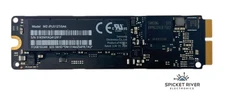 Samsung Apple MZ-JPU512T/0A6 512GB SSUAX 655-1805D SSD Solid State Drive