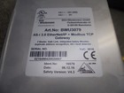 Bihl+Wiedemann BWU3079 Safety Monitor, AS-i 3.0 EtherNet/IP + Modbus TCP — photo 3