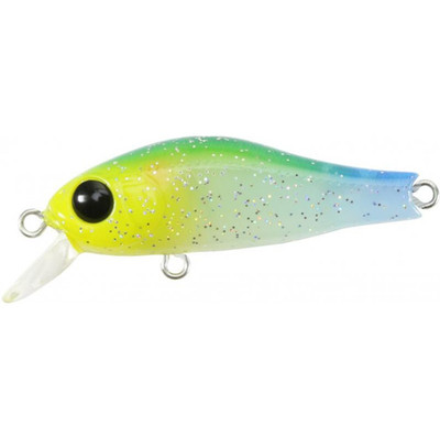 Zip Baits Rigge 35SS | 35mm 2.2g | JDM Ultra Light Forelle Barsch Slow Sinking