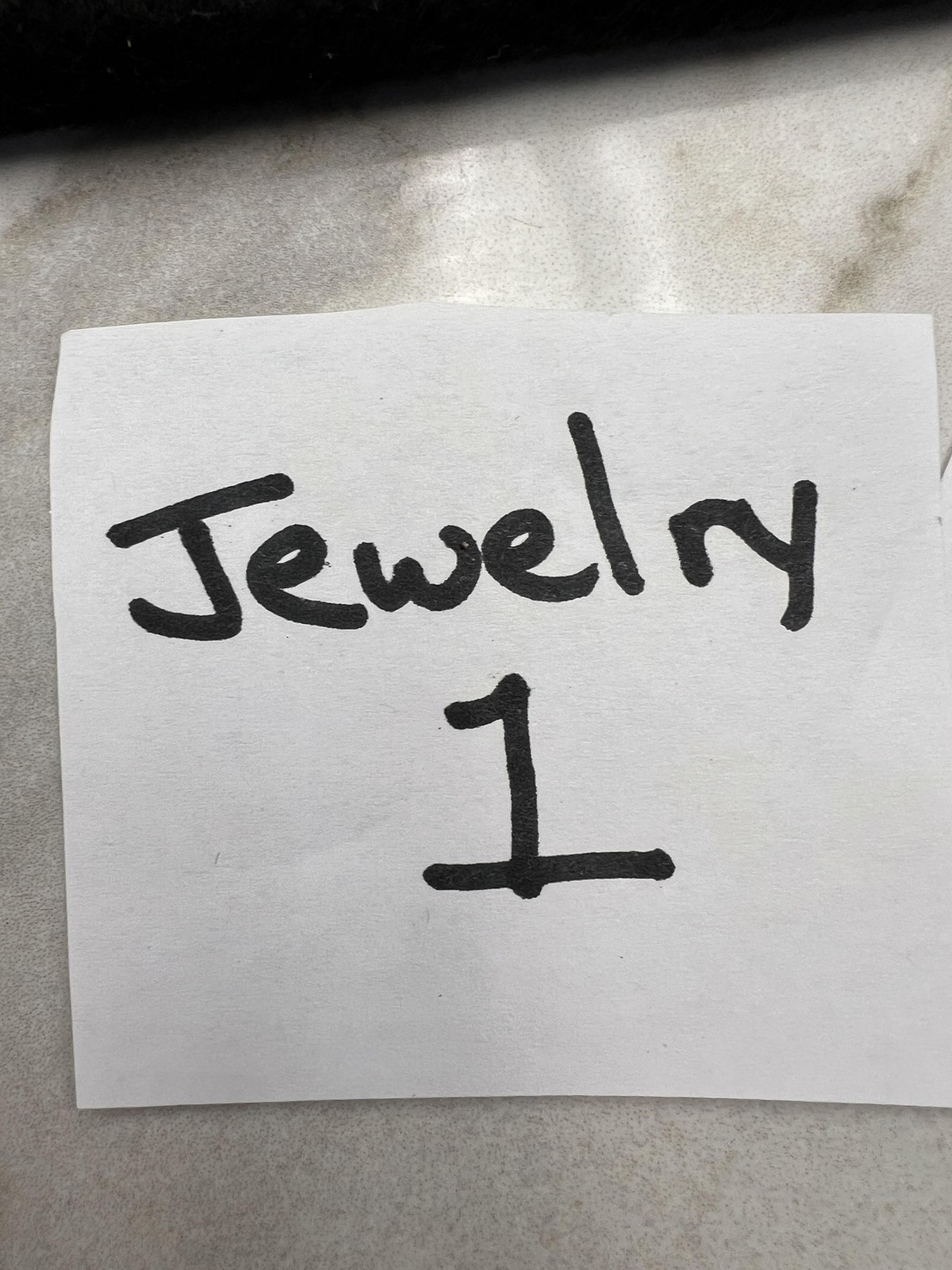 Chico's Statement Necklace Multi Bead Gold Tone F… - image 13