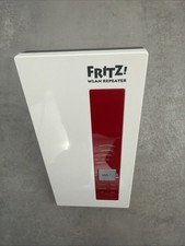 Fritz Wlan Repeater 1750E 2,4GHz 5GHz