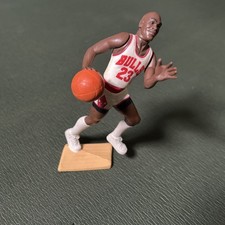 2022-23 Hasbro Starting Lineup Basketball Figures Series 1 Checklist and Gallery 22