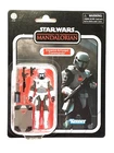 Star Wars Vintage Collection The Mandalorian Imperial Armored Commando 3.75”