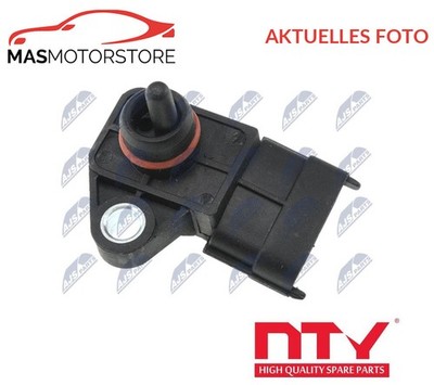 MAP SENSOR DRUCKSENSOR SAUGROHRDRUCK NTY ECM-HY-500 V FÜR HYUNDAI I30,I10 I