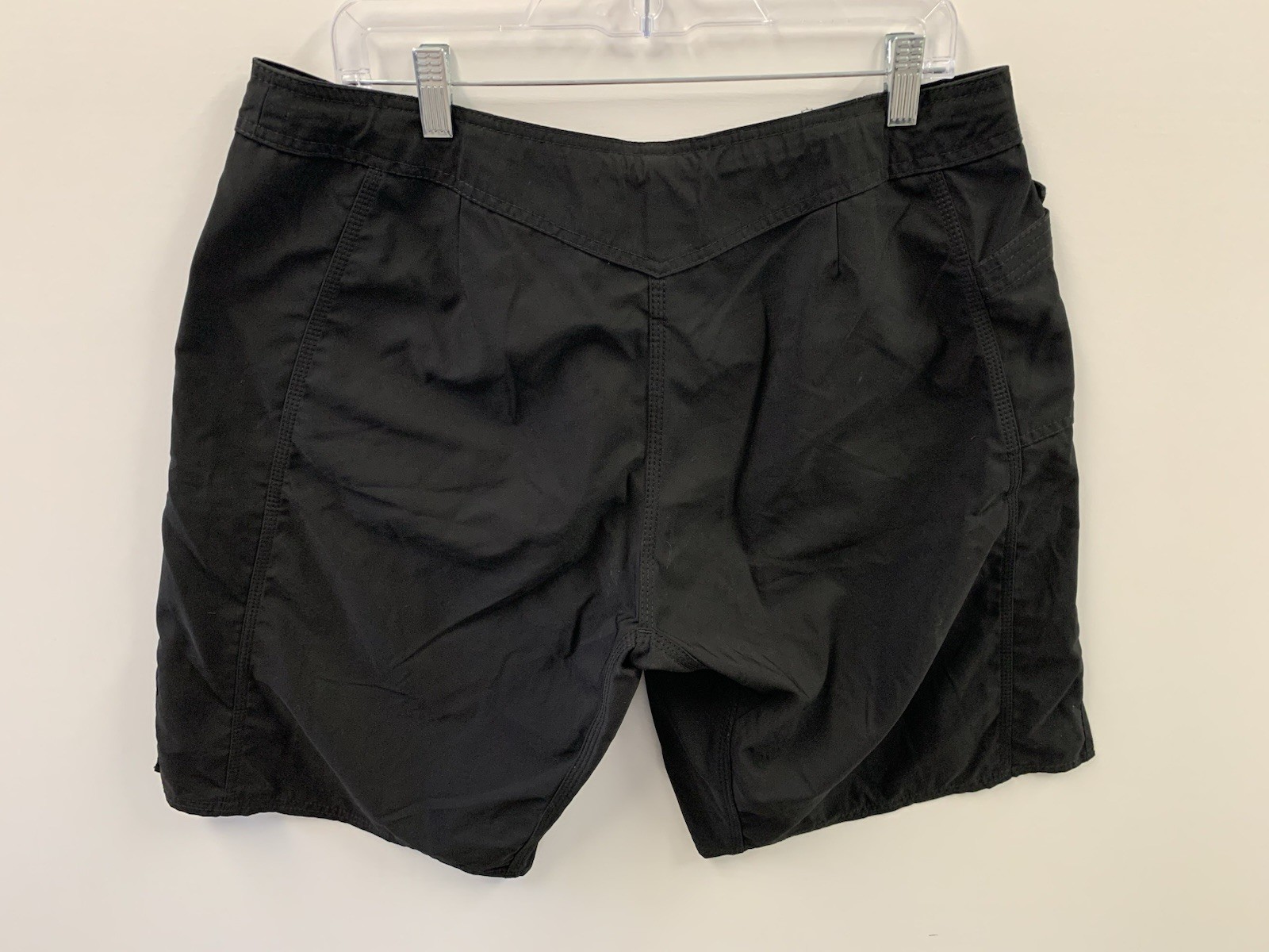 RevGear Fighter Trunks Mens Large Profession MMA Shorts UFC Martial Arts Sparing